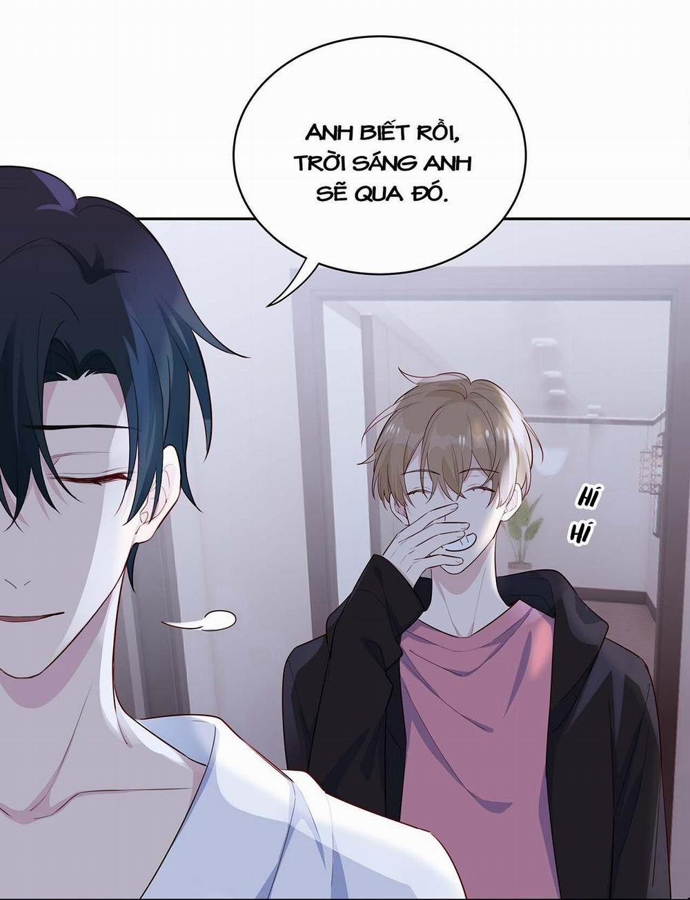 Diễn Viên Lấn Sân 18 trang 10