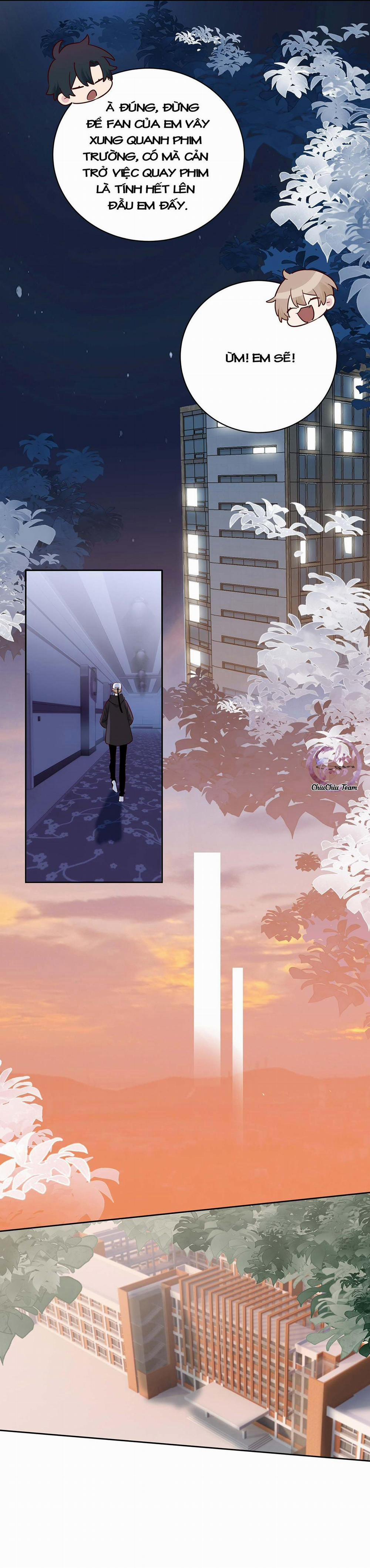 Diễn Viên Lấn Sân 18 trang 11