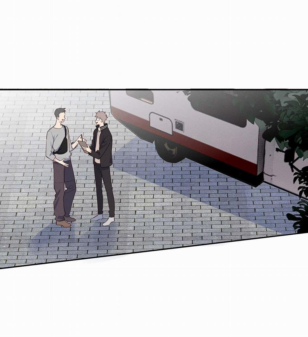 Diễn Viên Lấn Sân 18 trang 12