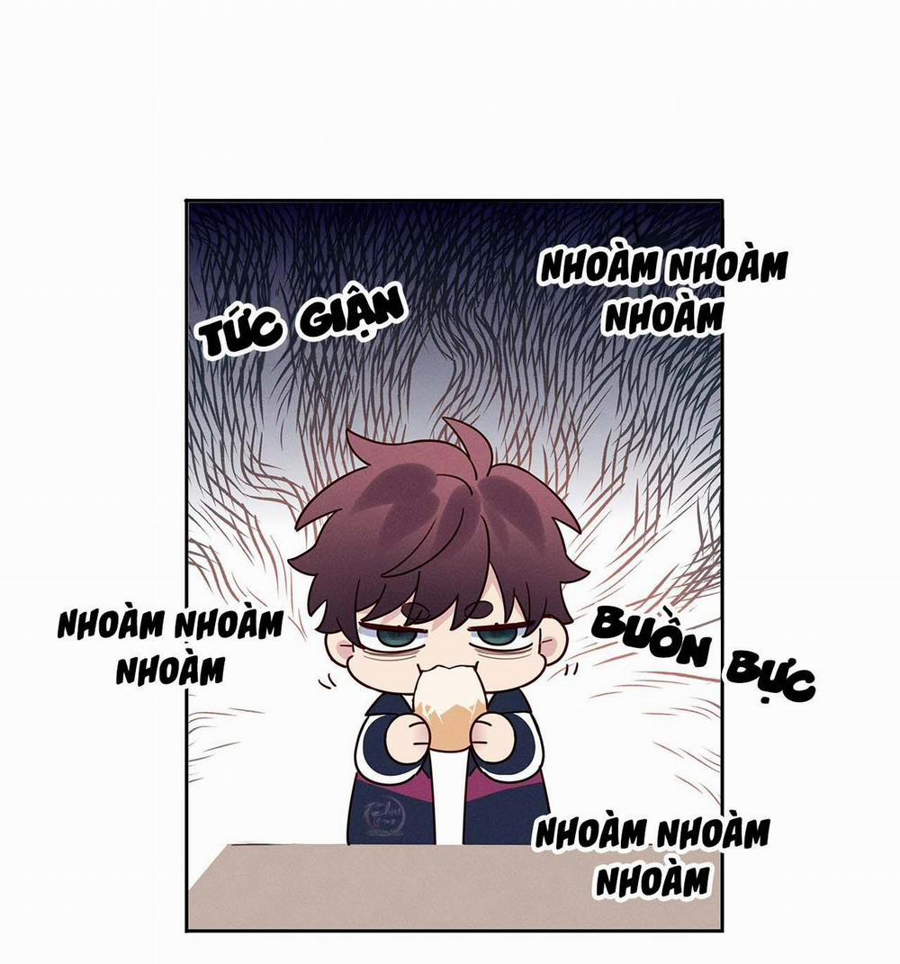 Diễn Viên Lấn Sân 18 trang 13