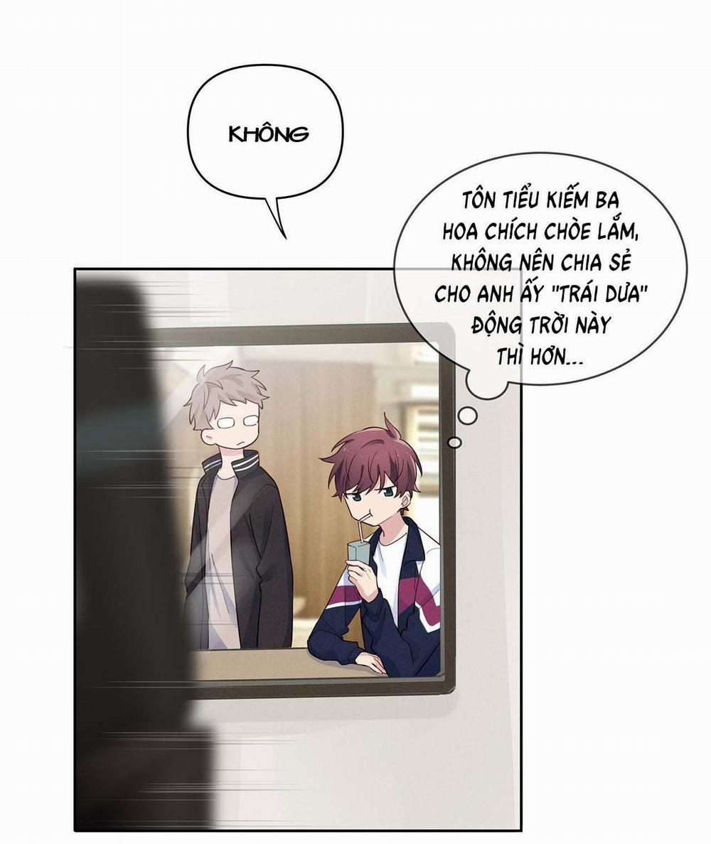 Diễn Viên Lấn Sân 18 trang 16