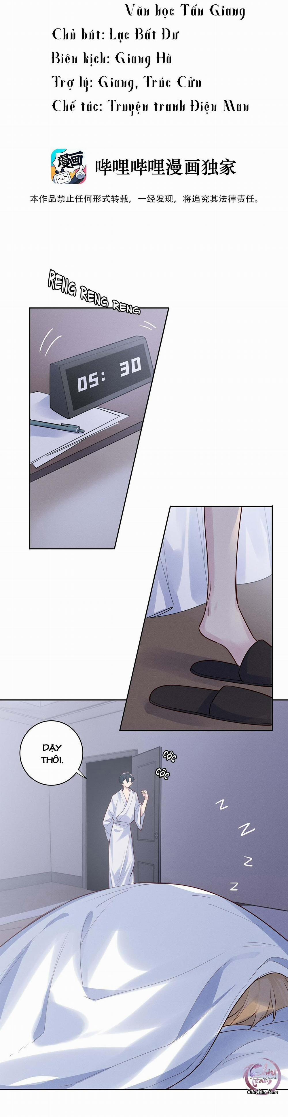 Diễn Viên Lấn Sân 18 trang 2