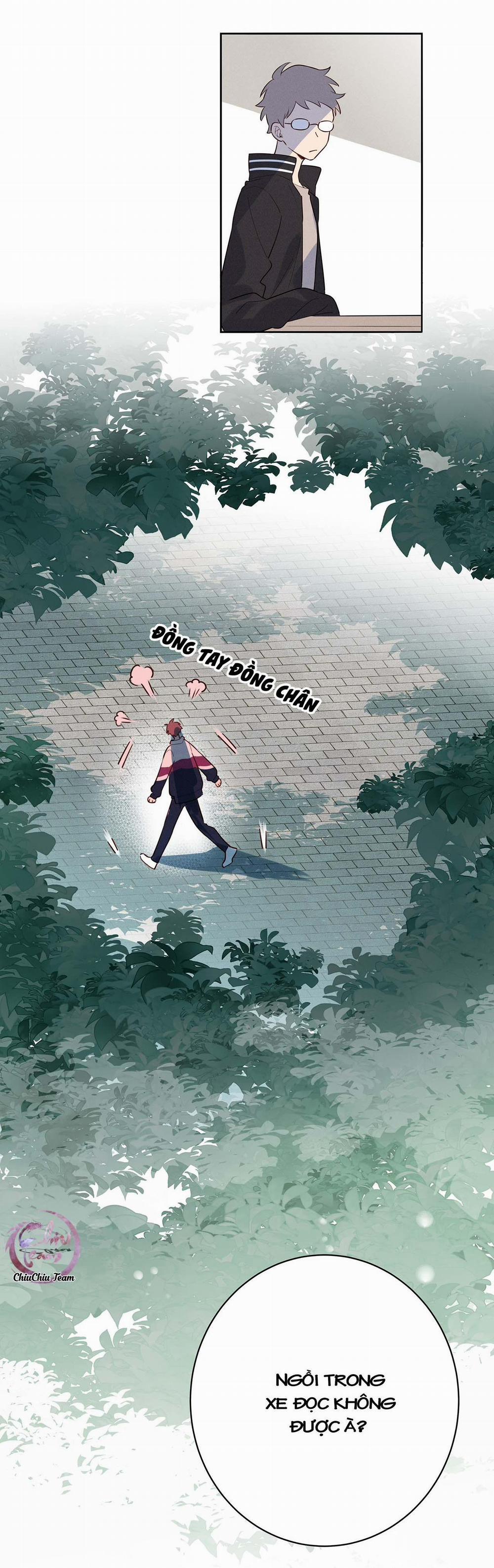 Diễn Viên Lấn Sân 18 trang 26