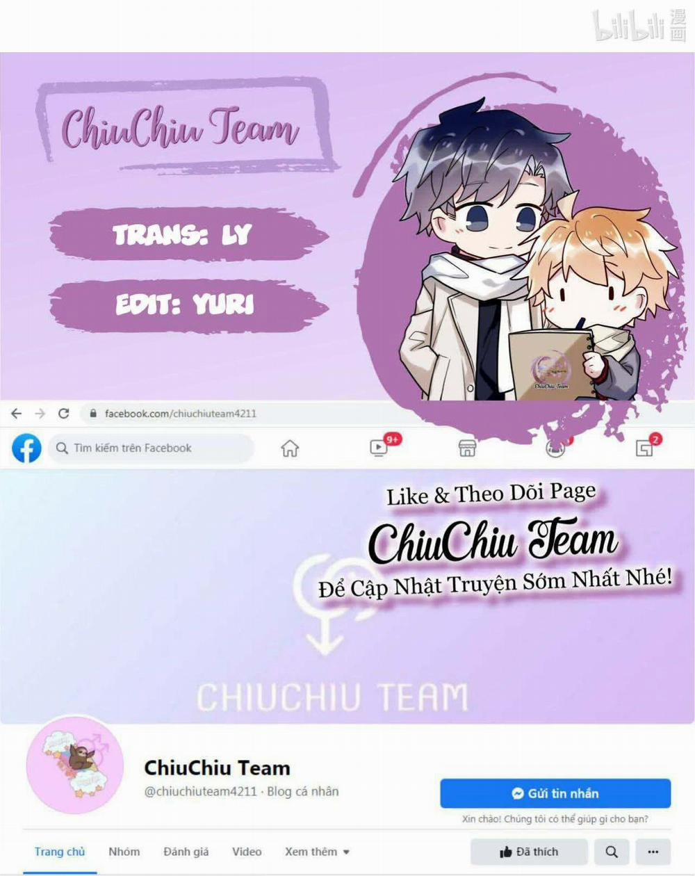 Diễn Viên Lấn Sân 18 trang 28