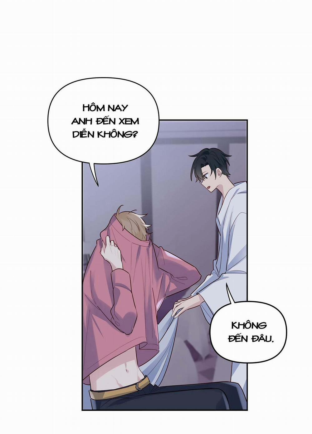 Diễn Viên Lấn Sân 18 trang 5