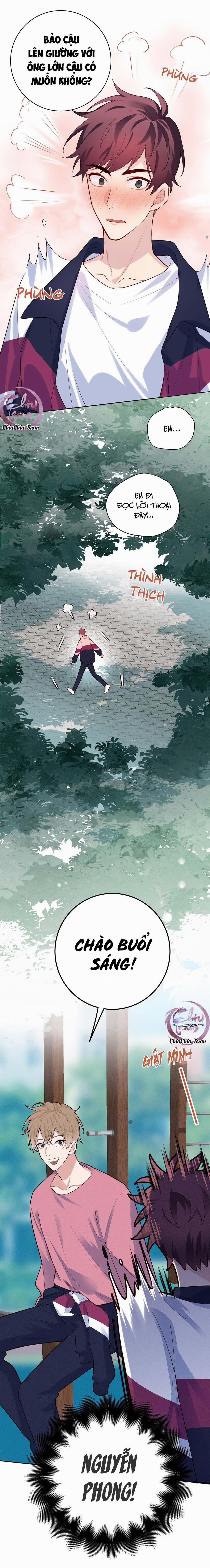 Diễn Viên Lấn Sân 19 trang 0