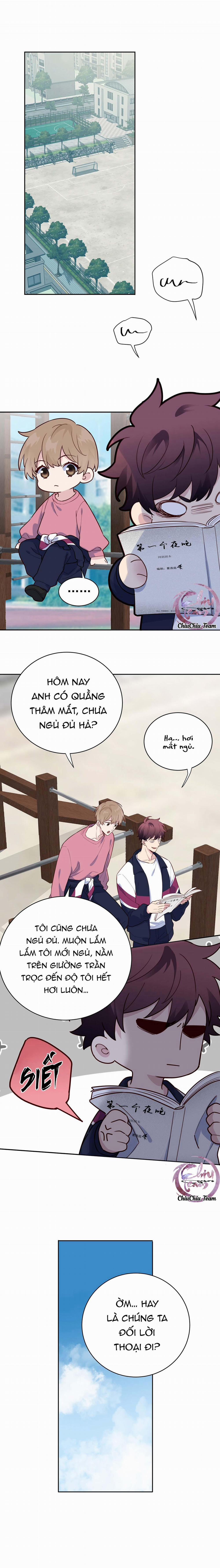 Diễn Viên Lấn Sân 19 trang 1