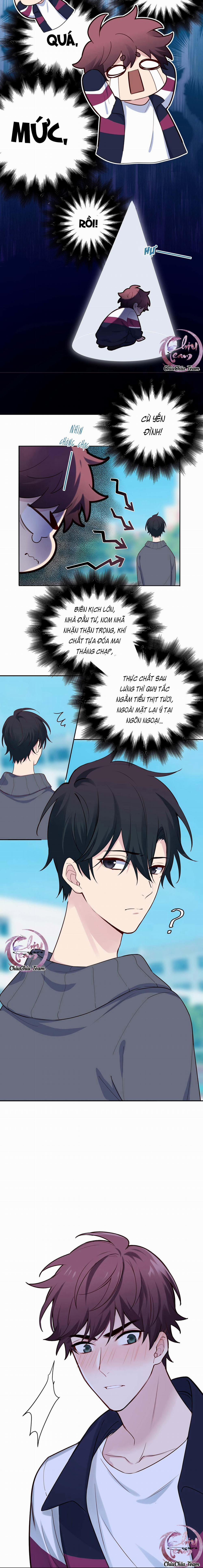 Diễn Viên Lấn Sân 19 trang 5