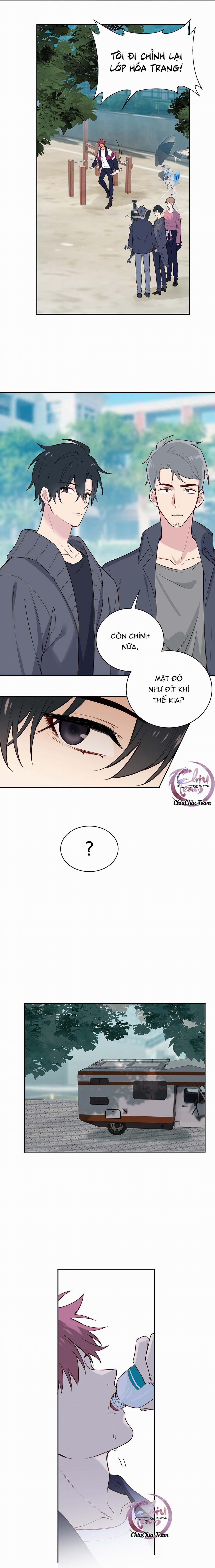 Diễn Viên Lấn Sân 19 trang 6