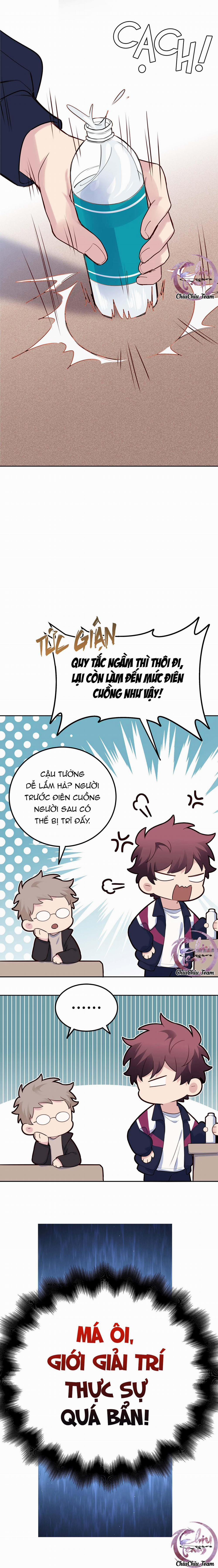 Diễn Viên Lấn Sân 19 trang 7