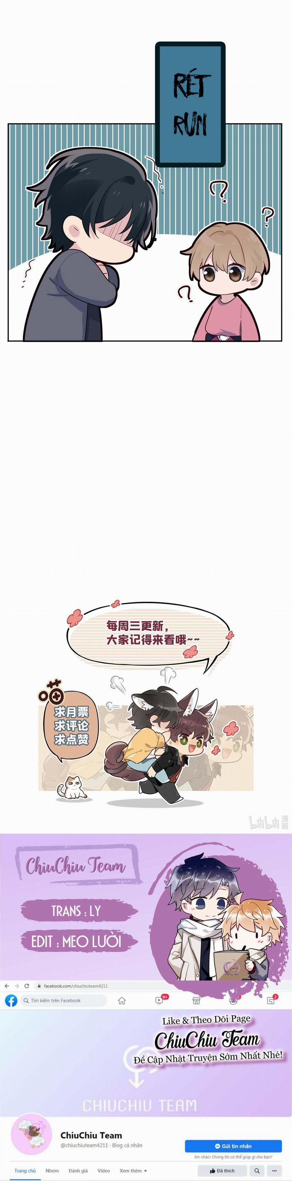 Diễn Viên Lấn Sân 19 trang 8