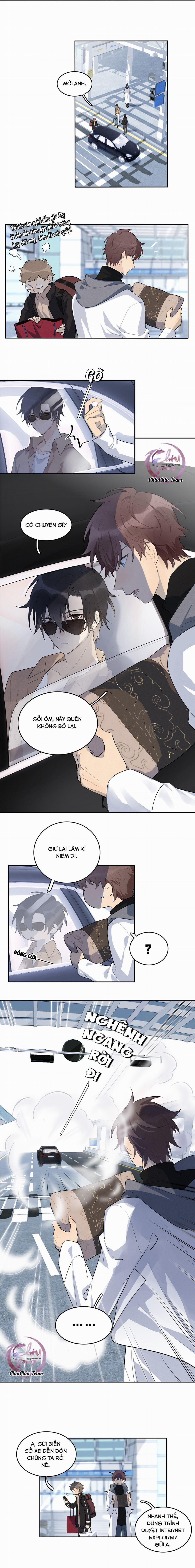 Diễn Viên Lấn Sân 2 trang 2