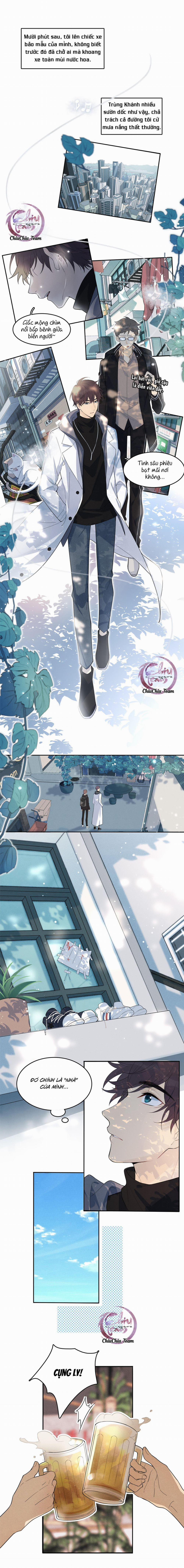 Diễn Viên Lấn Sân 2 trang 3