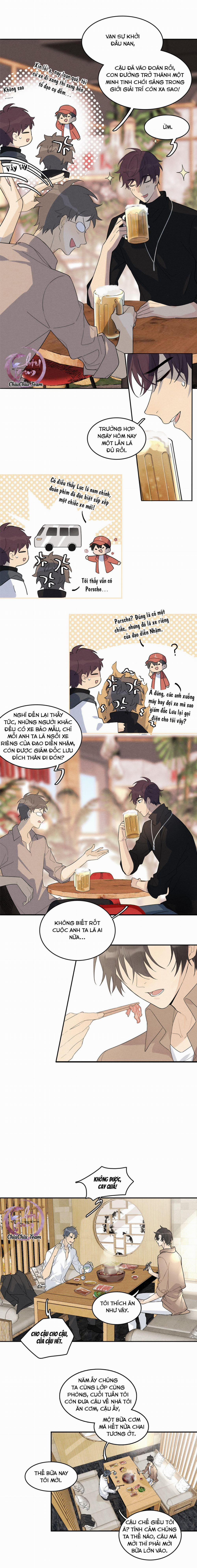 Diễn Viên Lấn Sân 2 trang 4