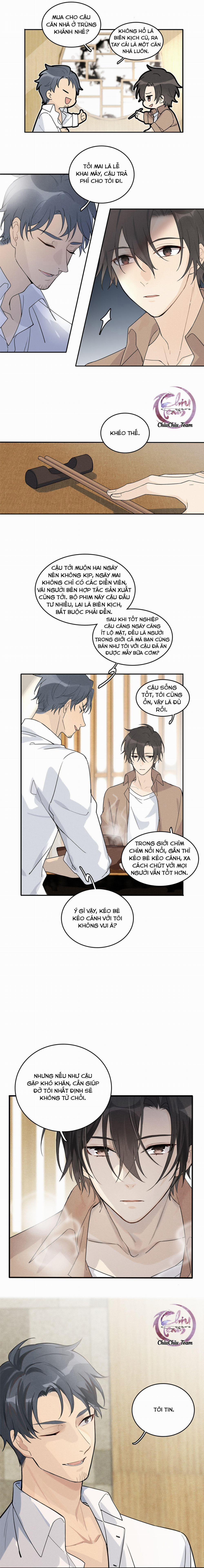 Diễn Viên Lấn Sân 2 trang 5