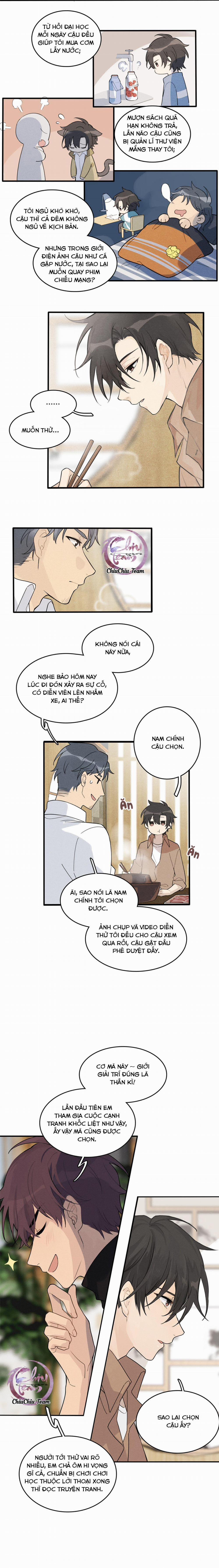 Diễn Viên Lấn Sân 2 trang 6