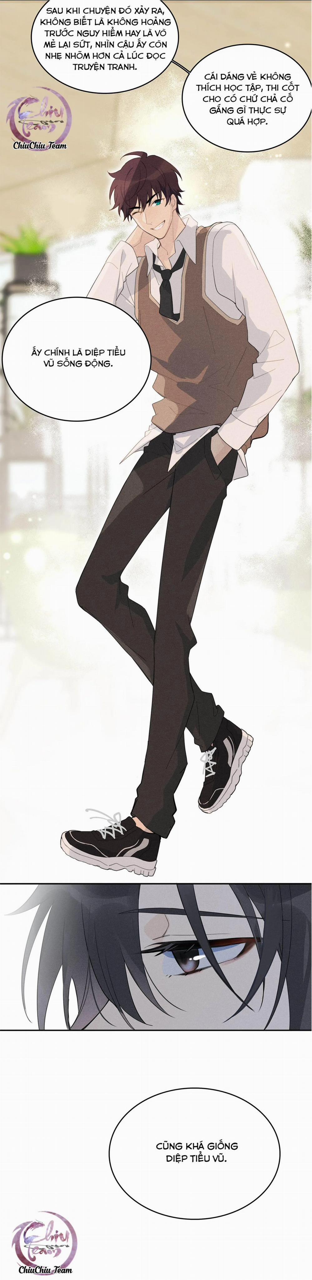 Diễn Viên Lấn Sân 2 trang 8