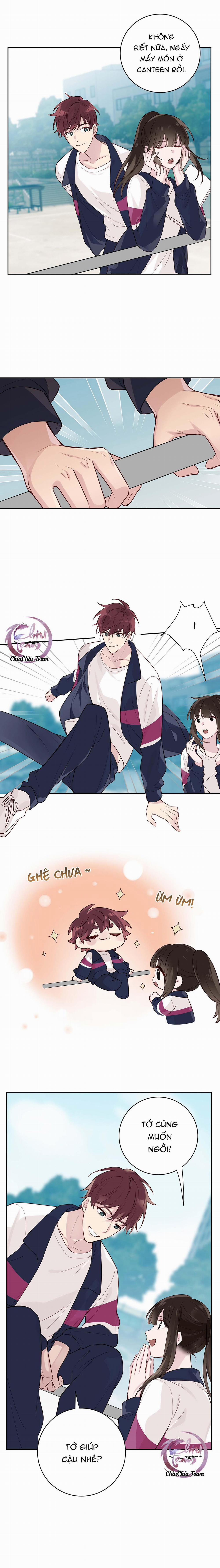 Diễn Viên Lấn Sân 20 trang 5