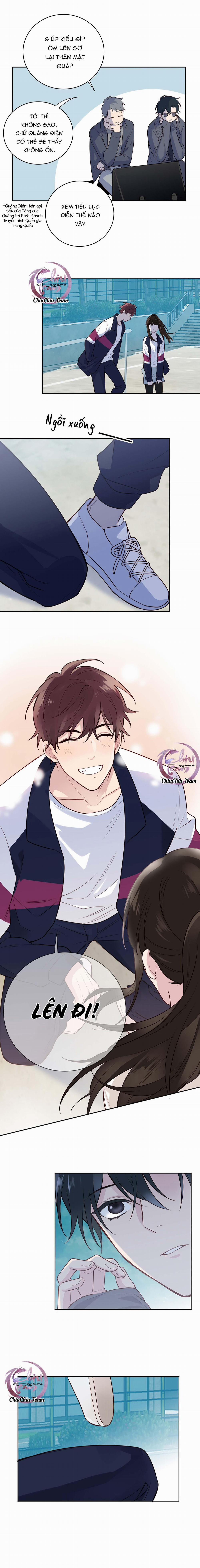Diễn Viên Lấn Sân 20 trang 6