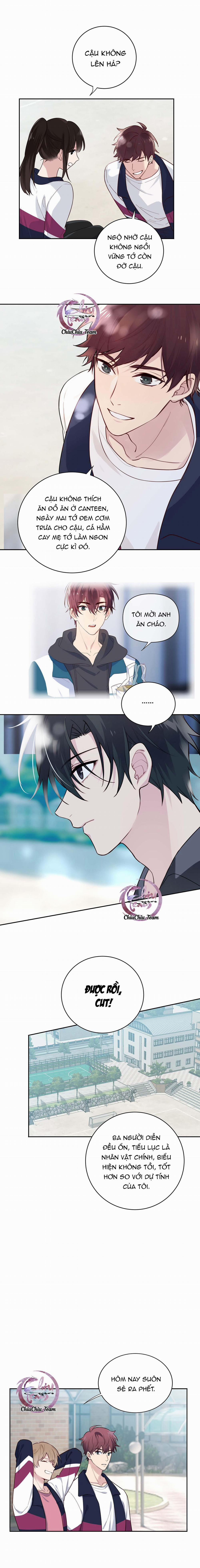 Diễn Viên Lấn Sân 20 trang 7