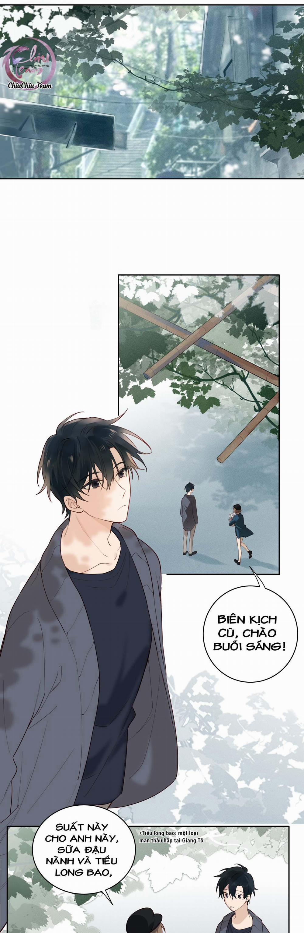 Diễn Viên Lấn Sân 21 trang 13