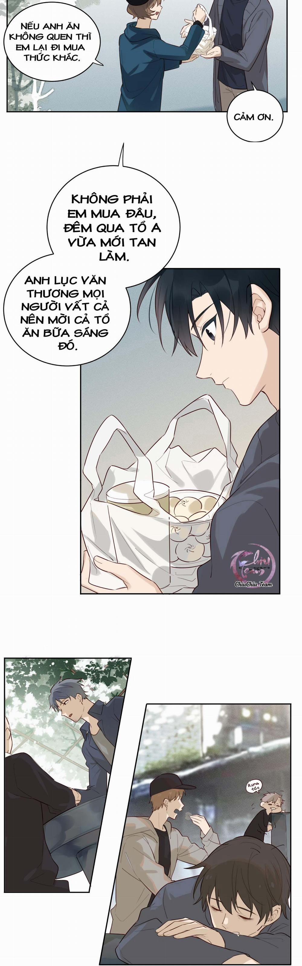 Diễn Viên Lấn Sân 21 trang 14