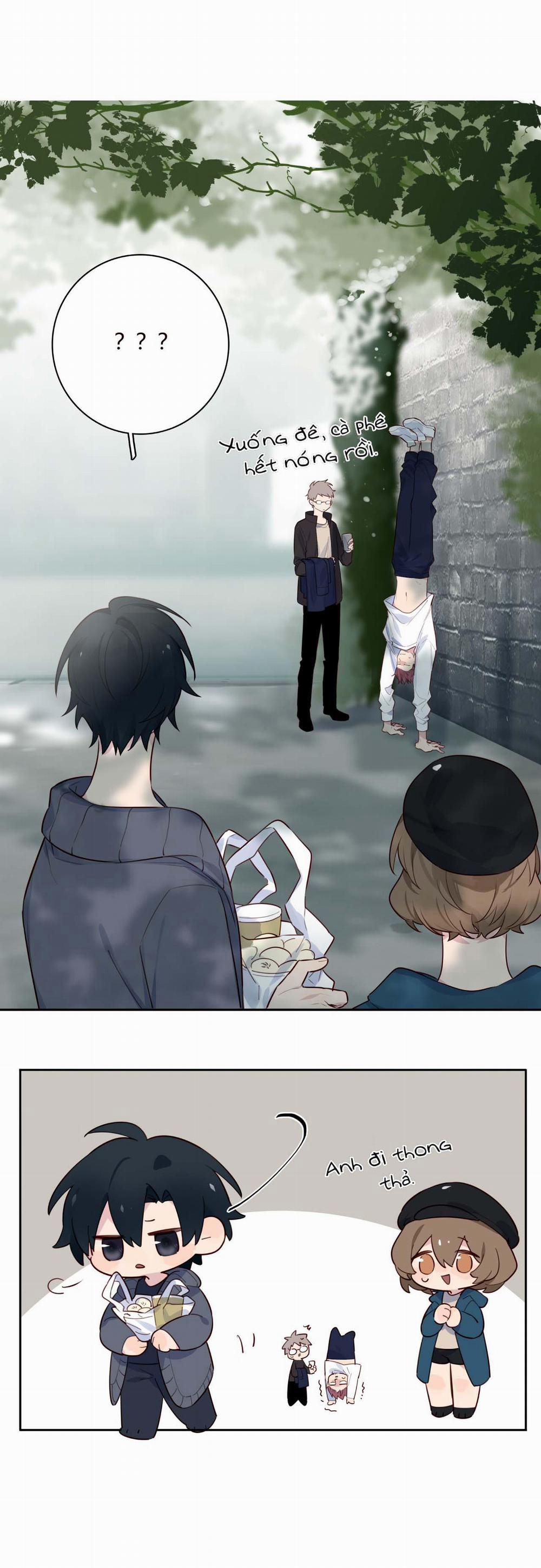 Diễn Viên Lấn Sân 21 trang 15