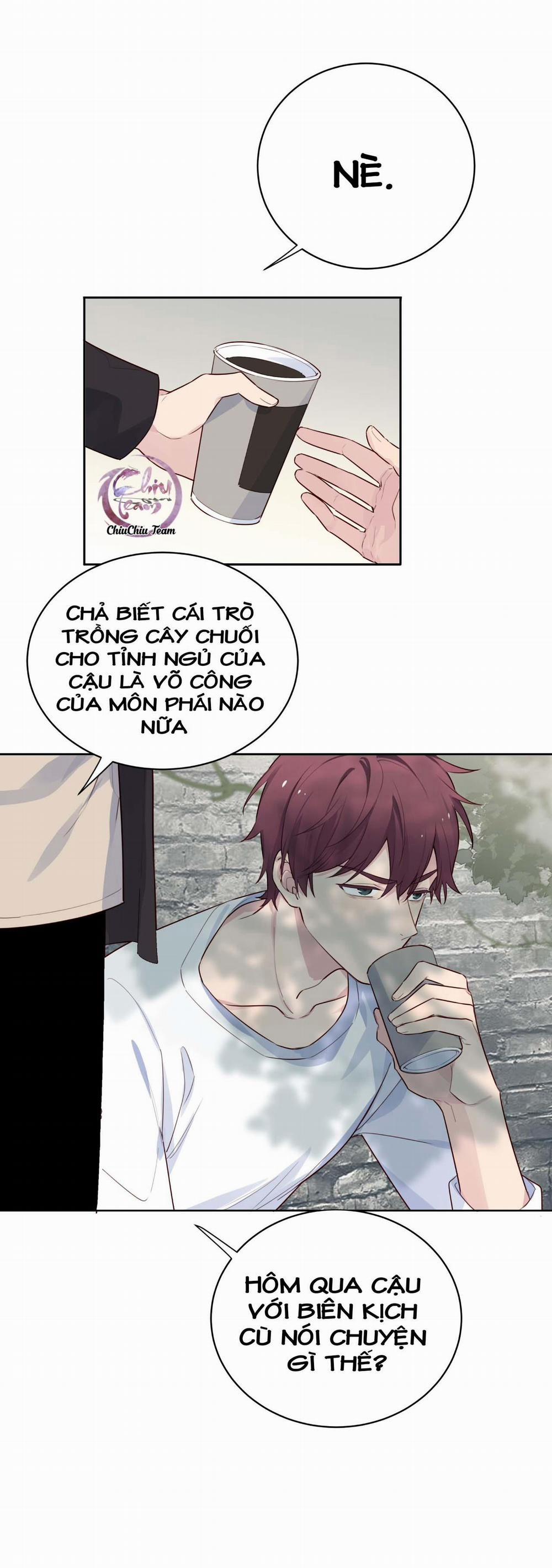 Diễn Viên Lấn Sân 21 trang 16