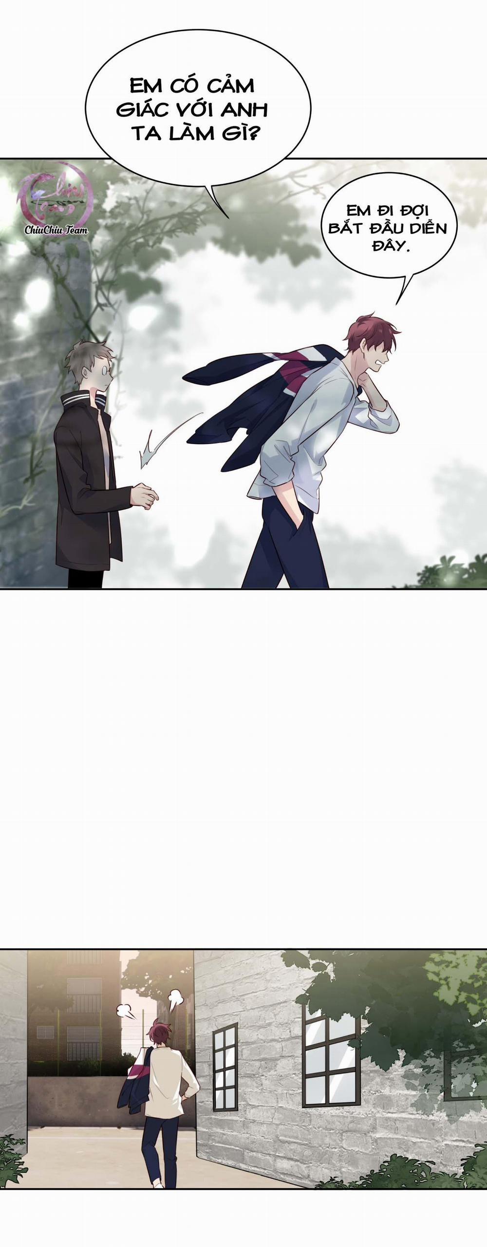 Diễn Viên Lấn Sân 21 trang 19