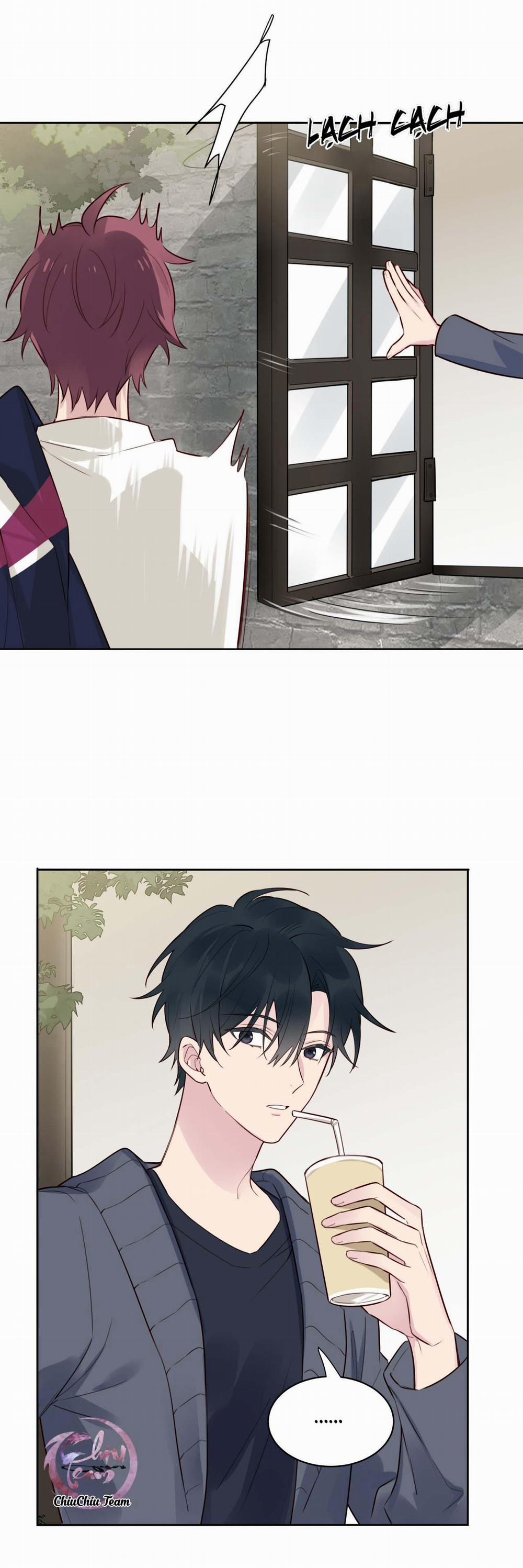 Diễn Viên Lấn Sân 21 trang 20