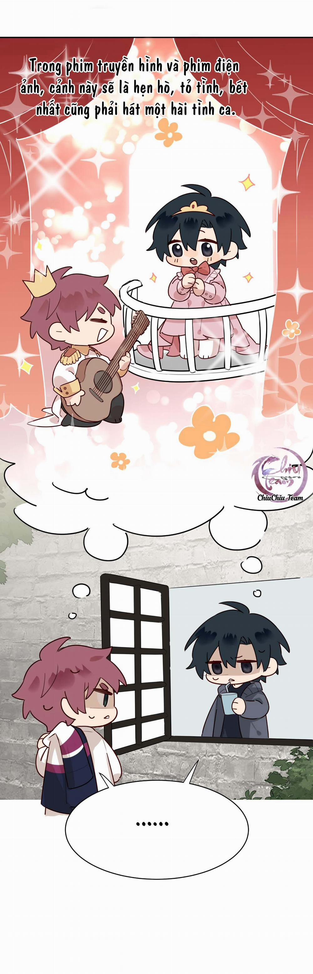 Diễn Viên Lấn Sân 21 trang 22