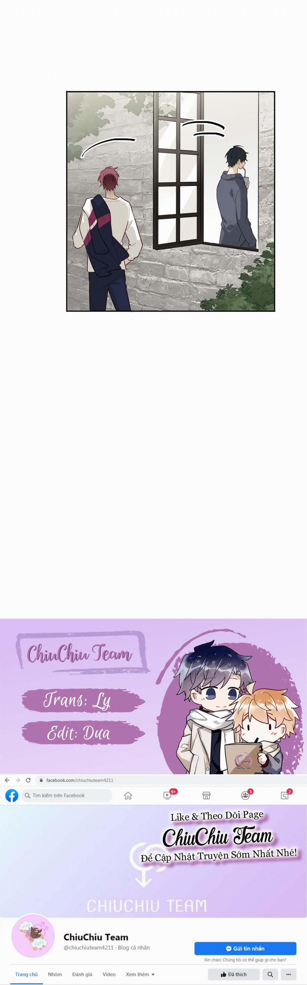 Diễn Viên Lấn Sân 21 trang 23