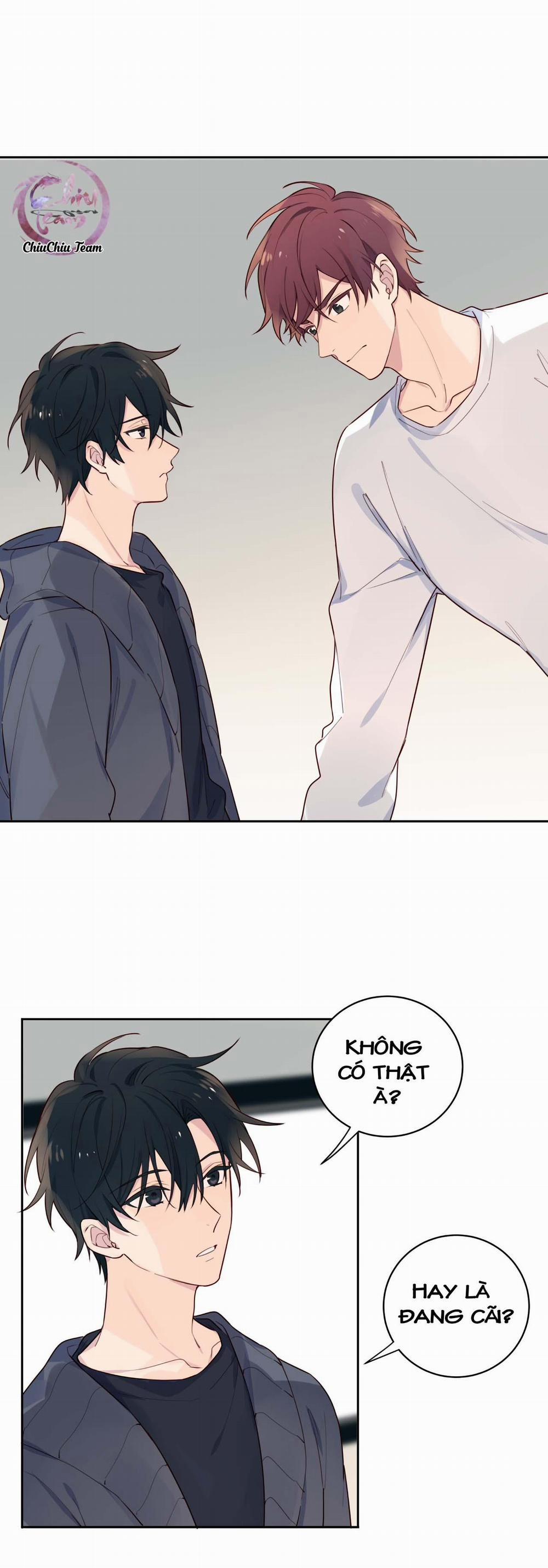 Diễn Viên Lấn Sân 21 trang 6