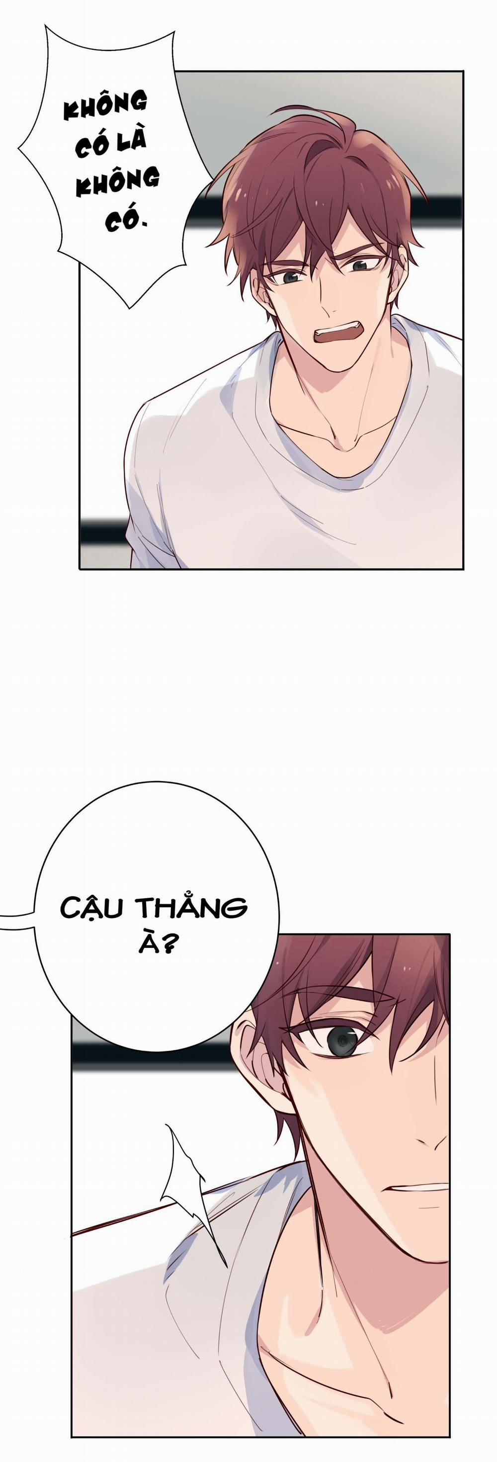 Diễn Viên Lấn Sân 21 trang 7