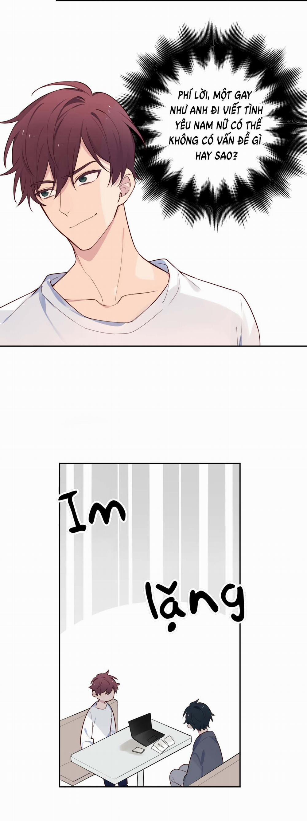Diễn Viên Lấn Sân 21 trang 9