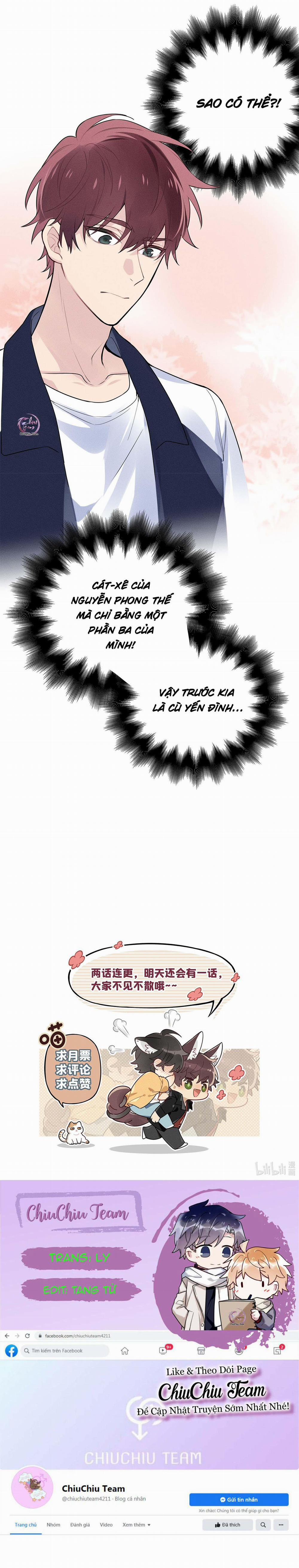 Diễn Viên Lấn Sân 22 trang 10