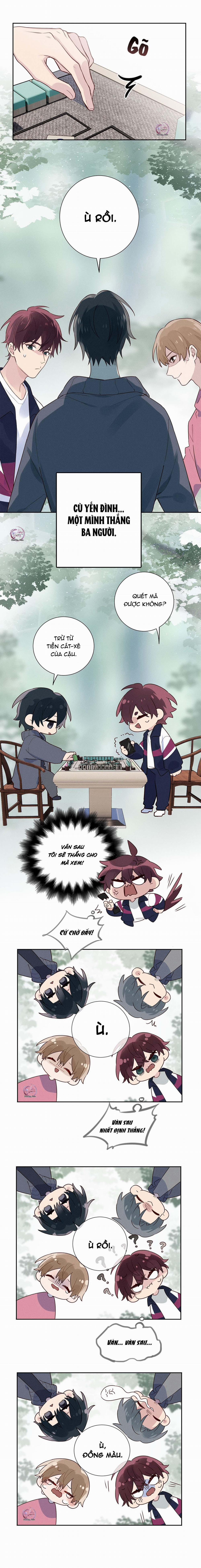 Diễn Viên Lấn Sân 22 trang 7
