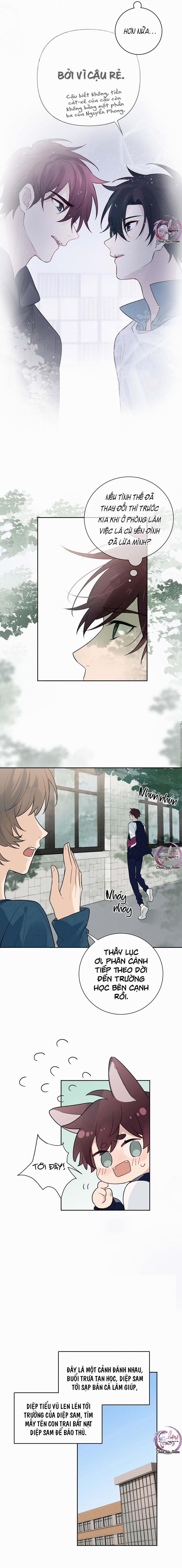 Diễn Viên Lấn Sân 23 trang 1