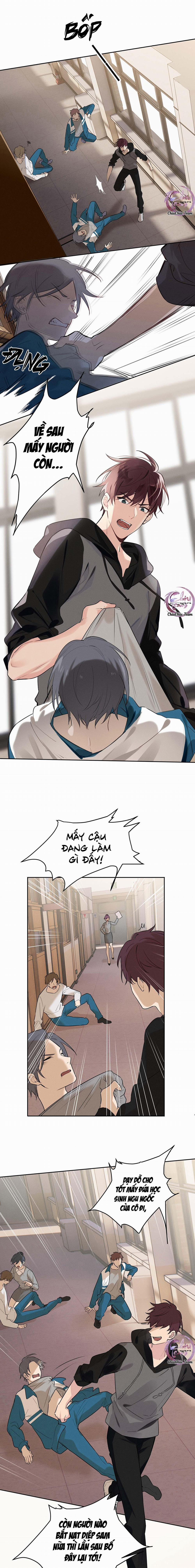 Diễn Viên Lấn Sân 23 trang 2