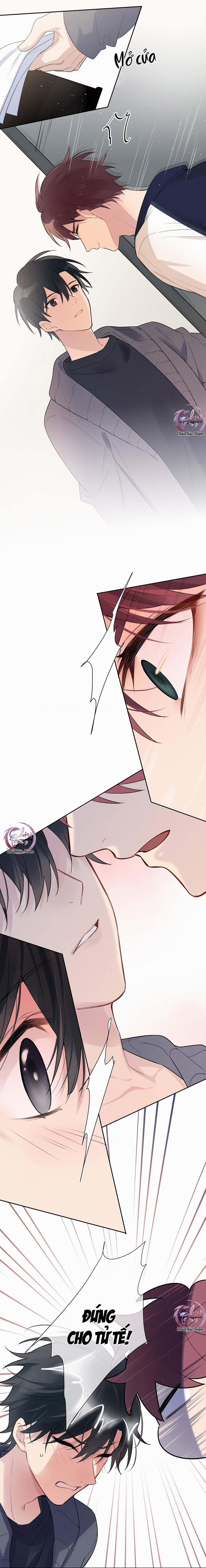 Diễn Viên Lấn Sân 23 trang 5