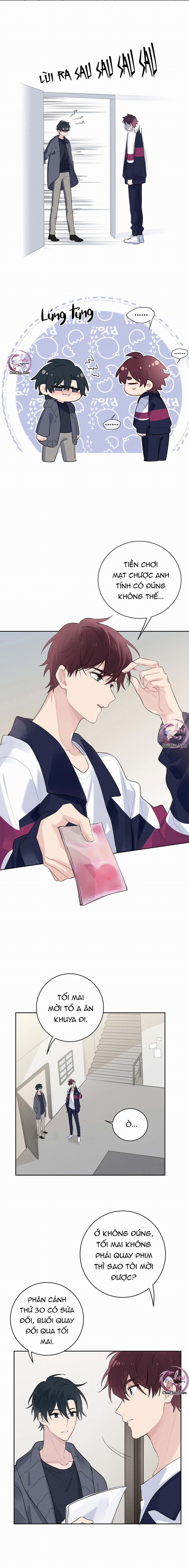 Diễn Viên Lấn Sân 23 trang 6