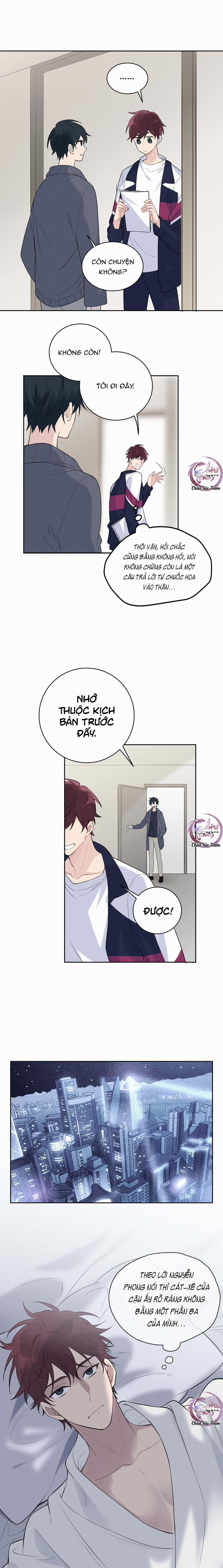 Diễn Viên Lấn Sân 23 trang 7