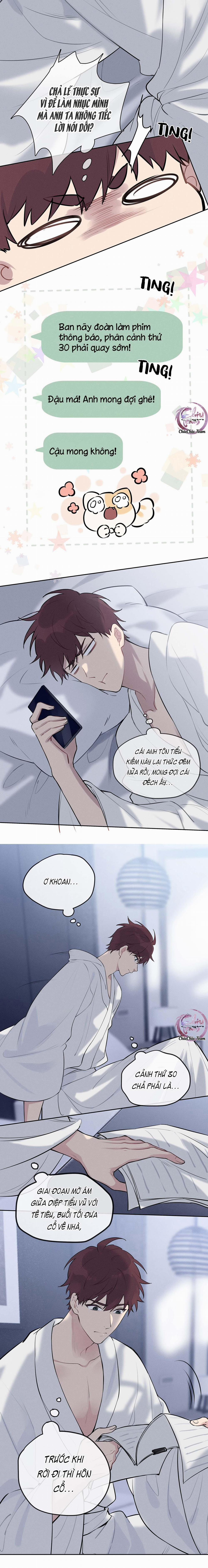 Diễn Viên Lấn Sân 23 trang 8