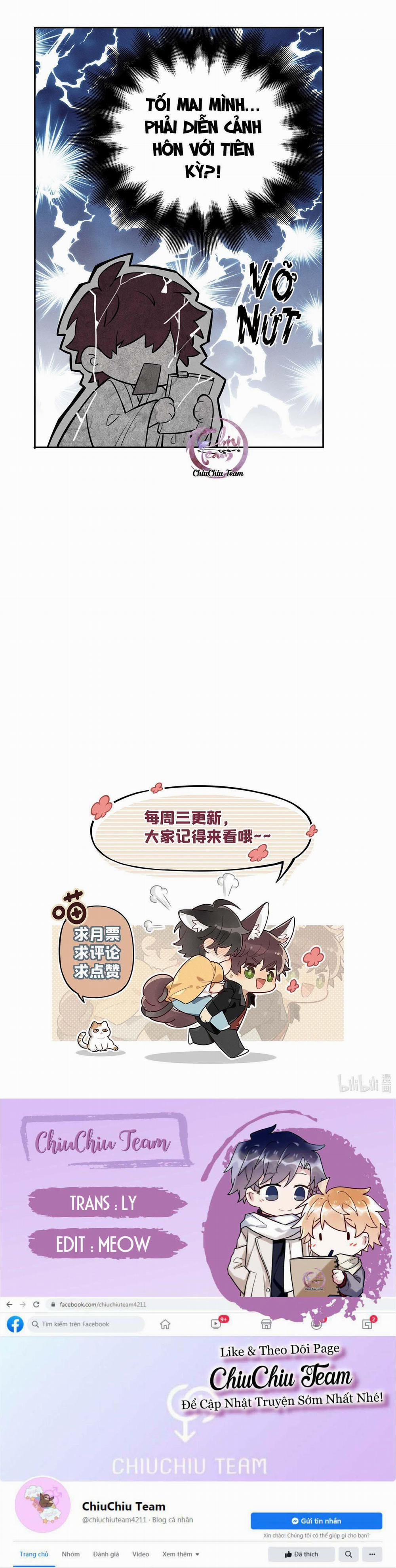 Diễn Viên Lấn Sân 23 trang 9