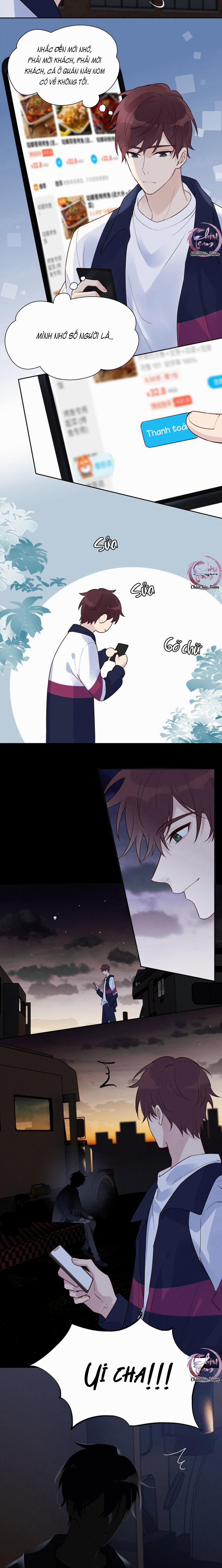 Diễn Viên Lấn Sân 24 trang 1