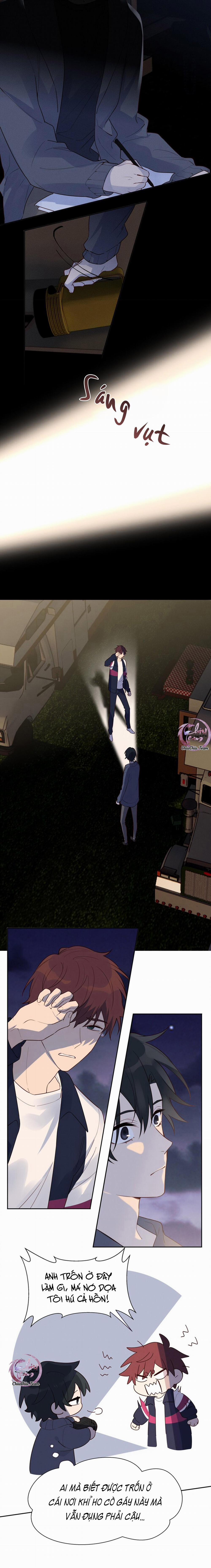 Diễn Viên Lấn Sân 24 trang 2