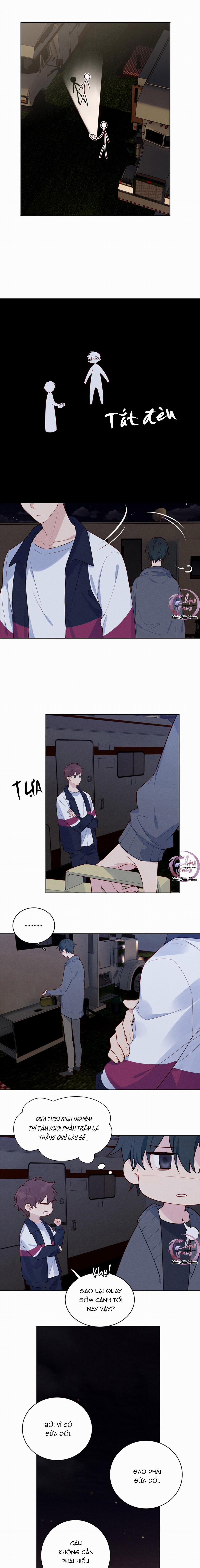 Diễn Viên Lấn Sân 24 trang 3