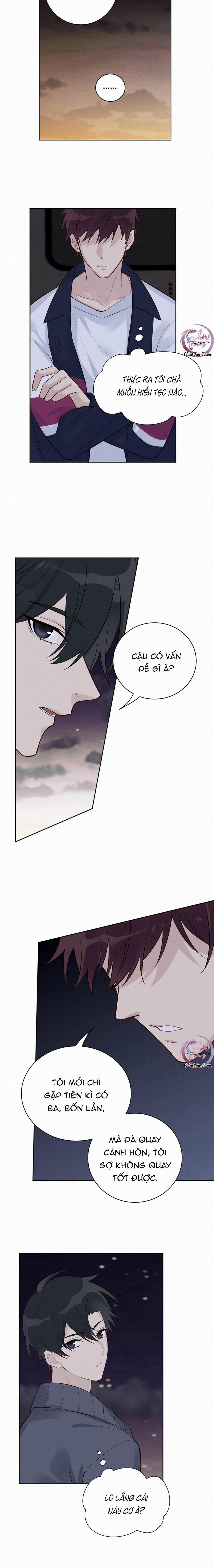 Diễn Viên Lấn Sân 24 trang 4