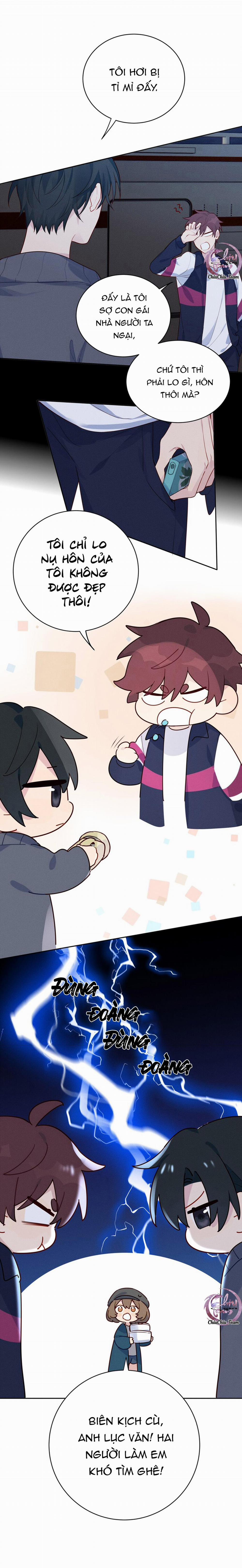 Diễn Viên Lấn Sân 24 trang 6