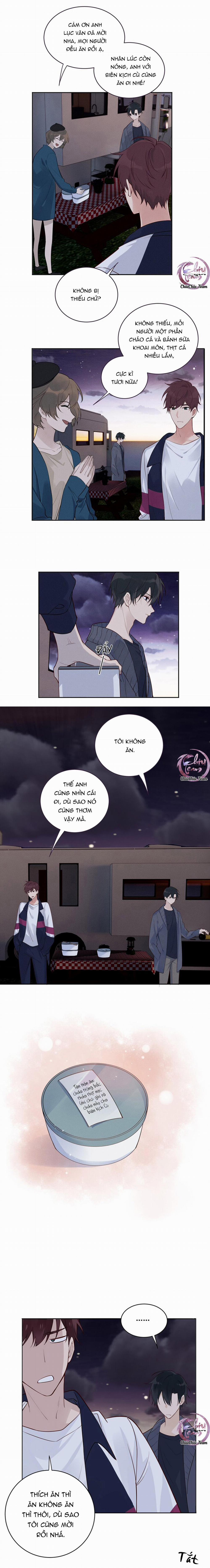 Diễn Viên Lấn Sân 24 trang 7